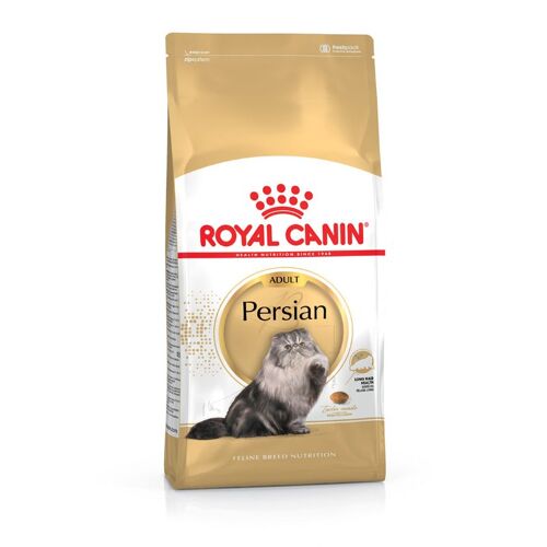 ROYAL CANIN Persian Adult Trockenfutter für Perser-Katzen 10 Kg