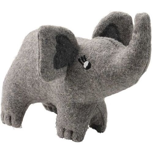 Hunter Hundespielzeug Eiby Elefant 19 cm