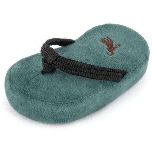 P.L.A.Y. Hundespielzeug Globetrotter Flip Flop