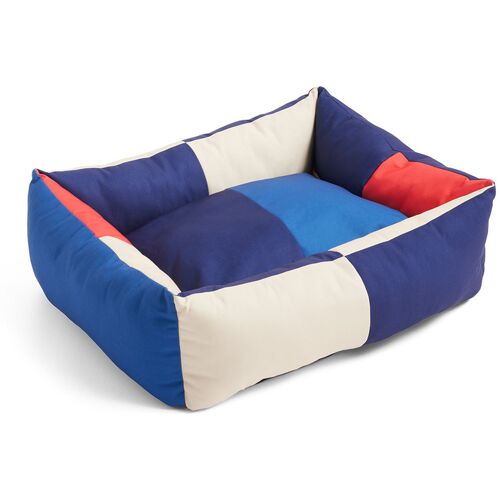 Hay Hundebett medium blue