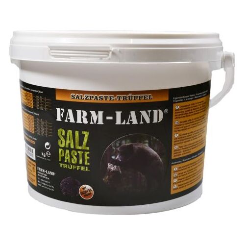 Farm-Land Salzpaste Trüffel 2,5 kg