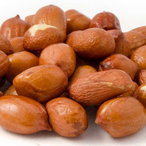 Vivara Hochwertige Erdnüsse 10kg