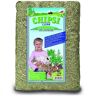 JRS - Chipsi sauberes Haustierbett fЩr Haustiere, 30 l (3 kg)