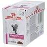 Royal Canin Veterinary Feline Renal with Beef 12x85 g Futter