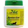 cdVet Senior Cat 70 g Pulver