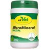 cdVet Micromineral Spezial Pulver f.Hunde/Katzen/Pferde 1 kg