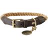 DOG SPORT HUNTER Halsband List XL (70), beige