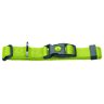 DOG SPORT HUNTER Halsung London Vario Basic M, limette