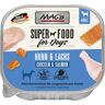 MAC's - Dog - Lachs & Hühnchen   10 x 150 g