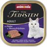 Animonda Vom Feinsten Adult mit Huhn + Meeresfrüchten   32 x 100 g