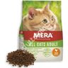 MERA - Cats - All Cats Adult Huhn   2 kg