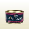 Moonlight - Dinner Moonlight Dinner Nr.6 Huhn, Shrimps, Jelly   24 x 80 g