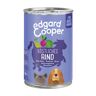 Edgard & Cooper Adult - Rind mit Rote Beete   6 x 400 g