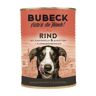 Bubeck Rind & Kartoffel   6 x 400 g