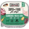 MAC's - Dog - Kaninchen, Wild & Ente   10 x 150 g