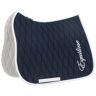 Equiline Schabracke Esme Dressurschabracke Pre FS 2024 Blue Full