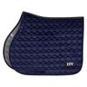 HV Polo Schabracke HVPDorian HW 2023 Springschabracke Navy Full