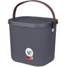 Waldhausen Waldhausen Multibag ECO, 6 l Anthrazit