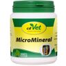 cdVet MicroMineral Hund & Katze 150 g