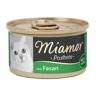 Miamor Pastete Fasan 48x85 g