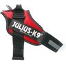 JULIUS-K9 IDC Powergeschirr rot L