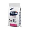 ADVANCE Veterinary Diets Urinary - Kroketten für Katzen mit Blasenproblemen - 8kg 1,5 kg