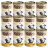 Dogs'n Tiger Mahlzeit 12x800 g