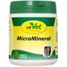 cdVet MicroMineral Hund & Katze 500 g