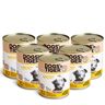 Dogs'n Tiger Mahlzeit 6x800 g