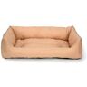 FIT+FUN Liegeplatz beige M