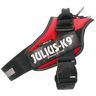 JULIUS-K9 IDC Powergeschirr rot XL