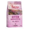 Purizon Kitten Huhn & Fisch - getreidefrei -  2,5 kg