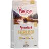 Purizon Sterilised Adult Huhn & Fisch - getreidefrei - 400 g