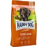 Happy Dog Supreme Sensible Sparpaket Happy Dog Supreme - Sensible Toscana (2 x 12,5 kg)