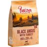 Purizon Black-Angus-Rind mit Truthahn Adult - getreidefrei - 1 kg