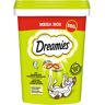 Dreamies Katzensnacks Mega Box - Thunfisch (350 g)