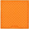 LickiMat Buddy Large 30,5x25,5 cm Orange