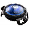 Orbiloc LED-Sicherheitslicht Dog Dual Blau