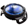 Orbiloc LED-Sicherheitslicht Dog Dual Blau