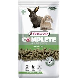 Versele-Laga Complete Cuni Adult 1,75 kg für erwachsene (Zwerg-)Kaninchen