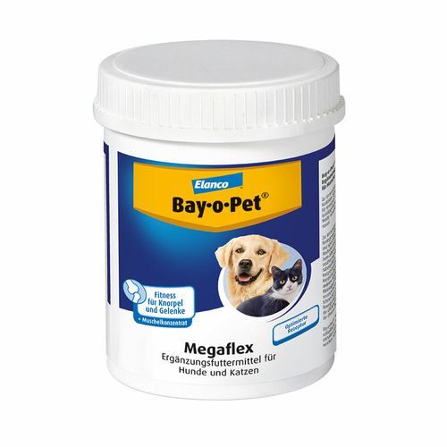 Bay-o-Pet® Megaflex 600 g Pulver