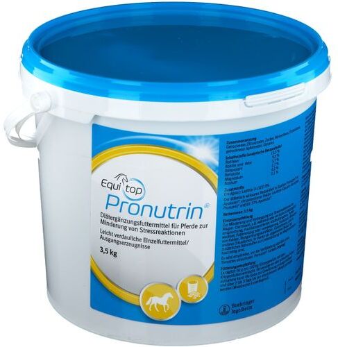 Pronutrin® 3,5 kg Pellets