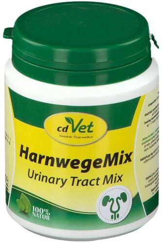 cdVet cd Vet HarnwegeMix 80 g Pulver