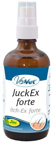 cdVet cd Vet VeaVet JuckEx forte 100 ml Spray