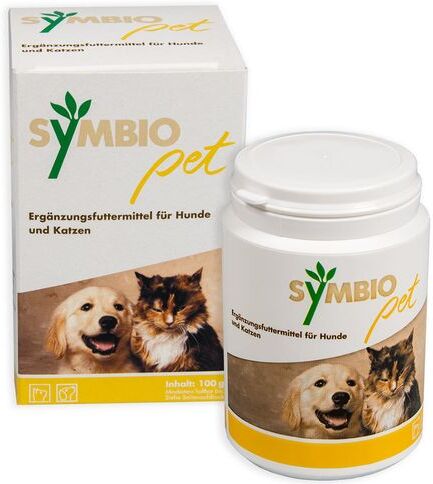 SYMBIO pet® SymbioPet® 100 g Pulver