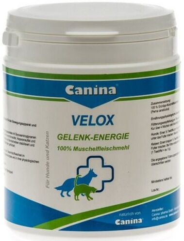 Canina® Velox Gelenk-Energie 400 g Pulver