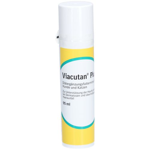 Viacutan® Plus 95 ml Lösung