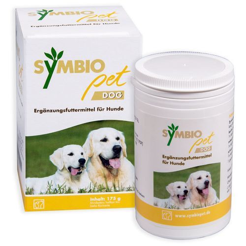 SYMBIO pet® SymbioPet® Dog 175 g Pulver