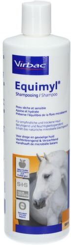 Virbac Equimyl® Shampoo 500 ml Shampoo