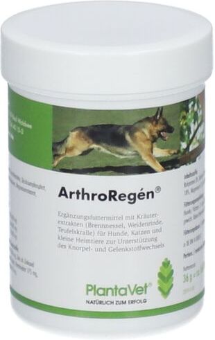 PlantaVet® ArthroRegén® 160 St Tabletten